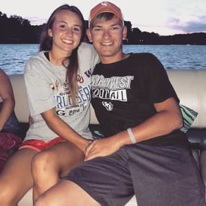 Meet your Posher, Kylee